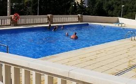 Apartamento Alma
