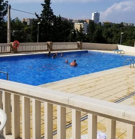 Apartamento Alma Salou Extérieur photo