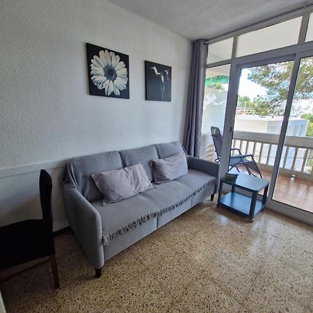 Apartamento Alma Salou Extérieur photo
