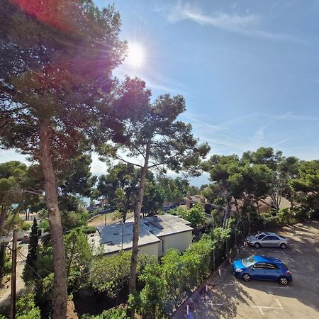 Apartamento Alma Salou Extérieur photo