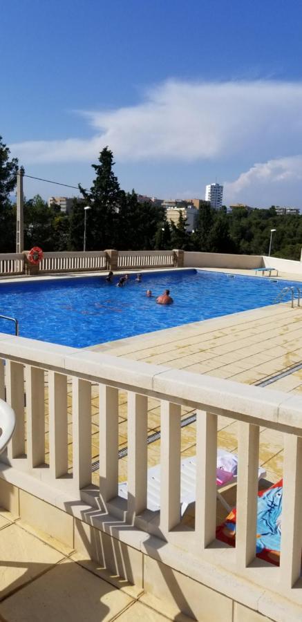 Apartamento Alma Salou Extérieur photo