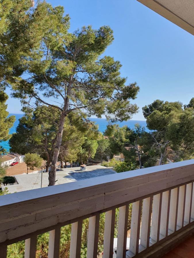 Apartamento Alma Salou Extérieur photo