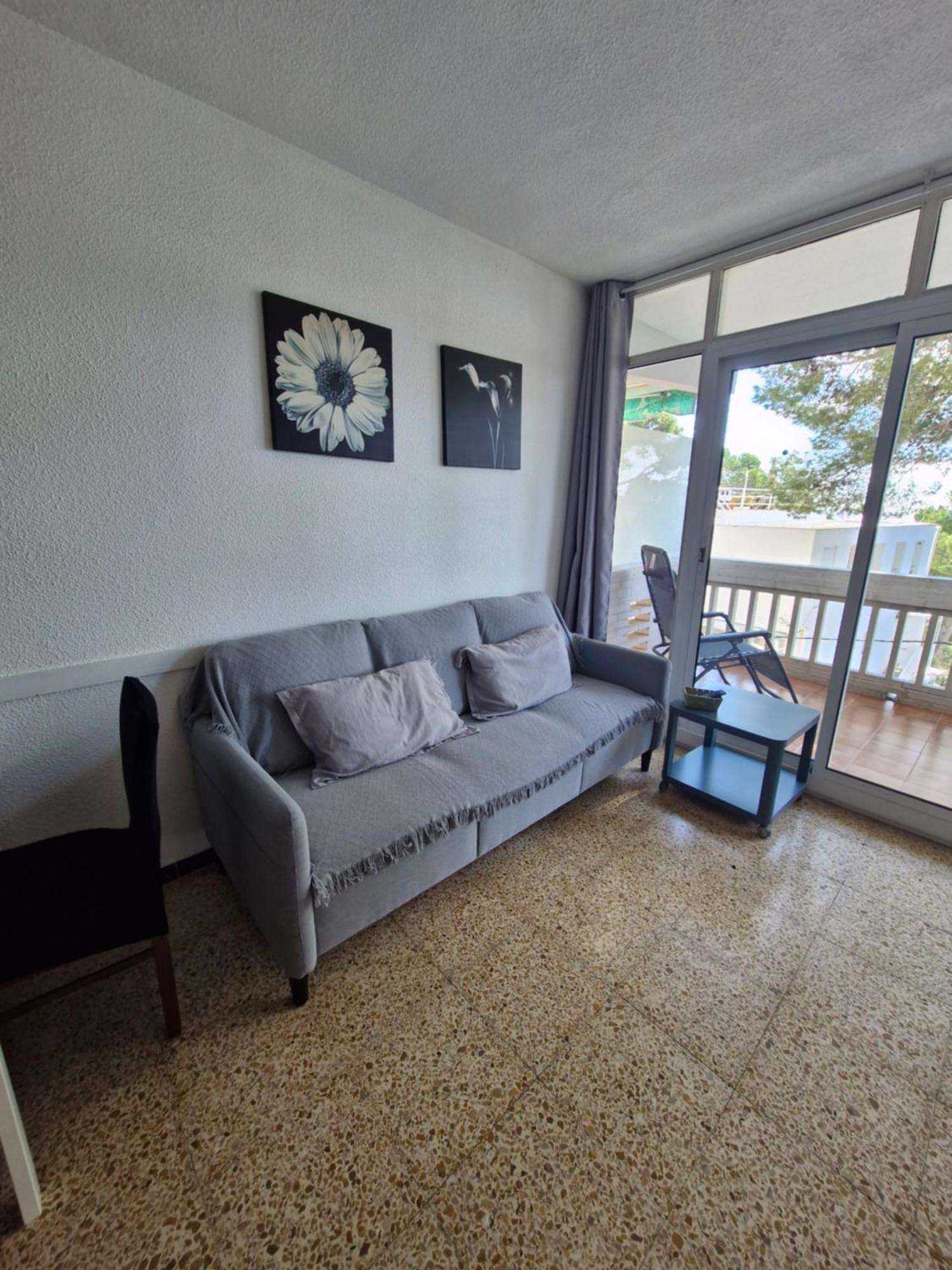 Apartamento Alma Salou Extérieur photo