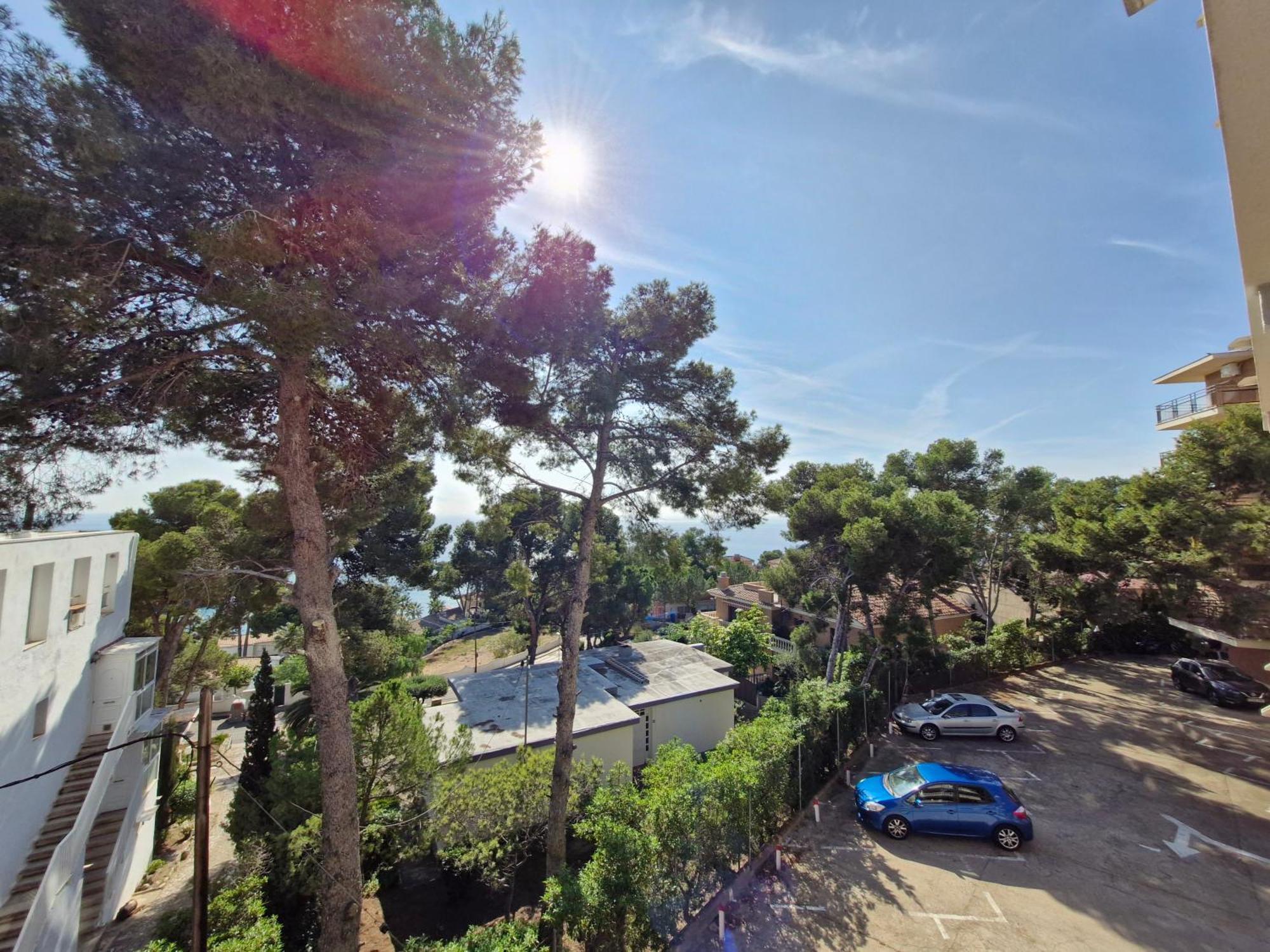 Apartamento Alma Salou Extérieur photo