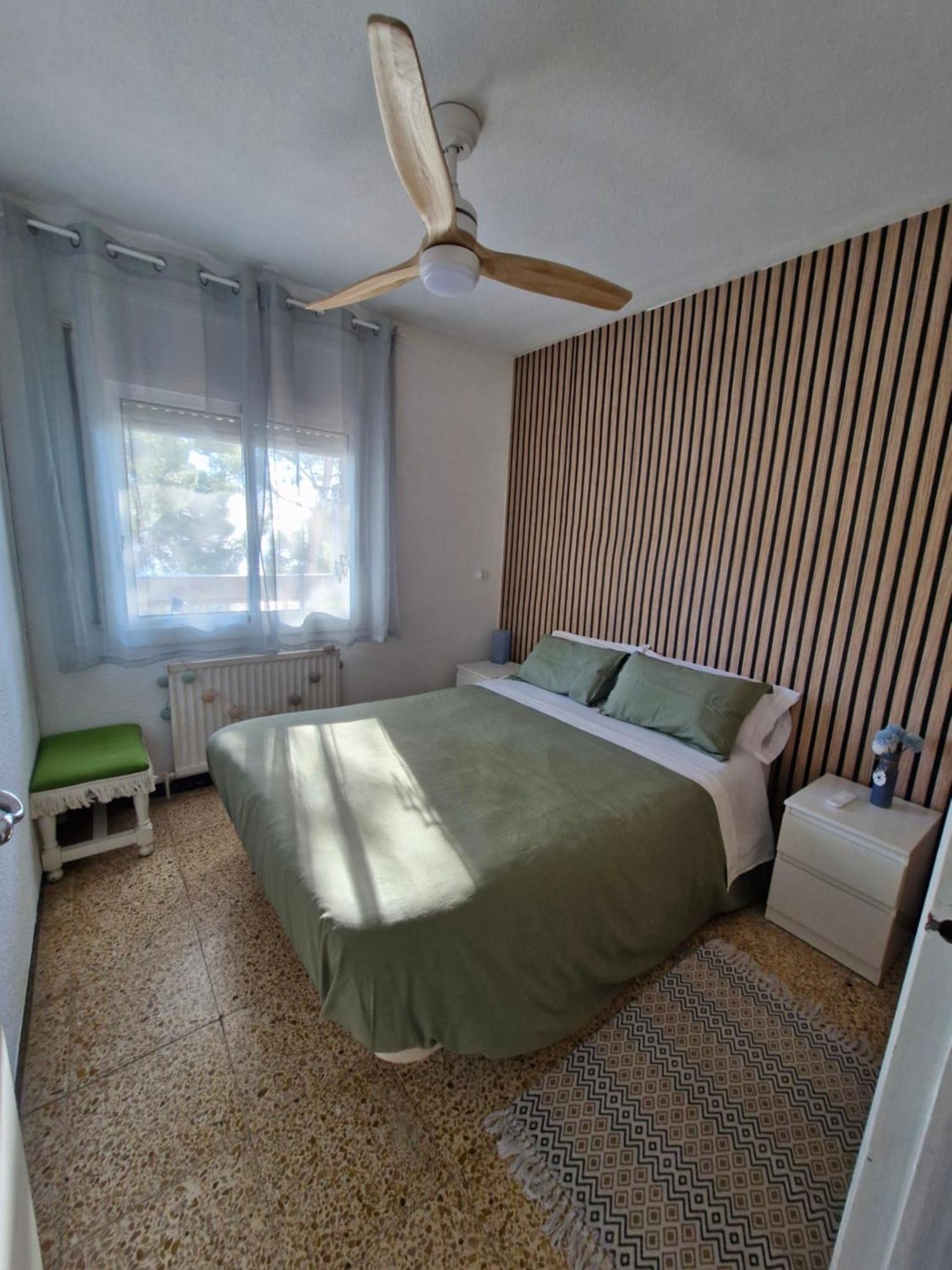 Apartamento Alma Salou Extérieur photo