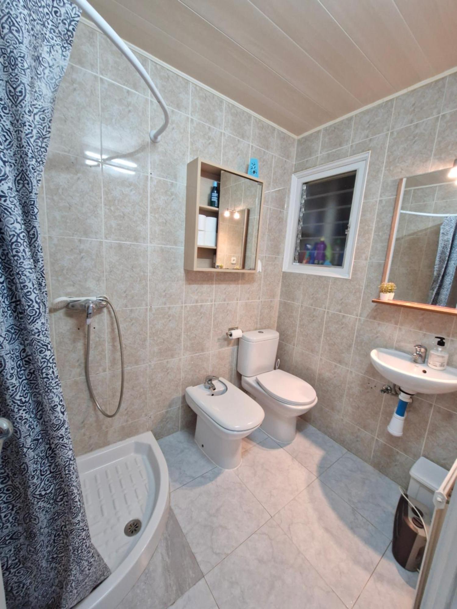 Apartamento Alma Salou Extérieur photo